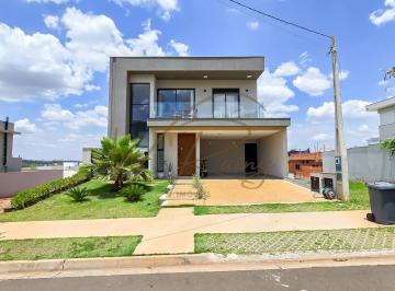 Casa · 211m² · 3 Quartos · 4 Vagas · Casa de Condomínio para venda em Santa Rosa de 211.00m² com 3 Quartos, 3 Suites e 4 Garagens