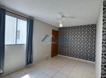 Apartamento · 47m² · 2 Quartos · 1 Vaga · Apartamento para venda em Reserva Belas Nações de 47.00m² com 2 Quartos e 1 Garagem