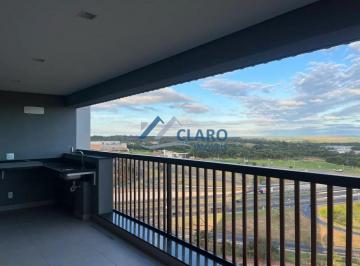 Apartamento · 127m² · 3 Quartos · 2 Vagas · Apartamento para venda em Vila Aviação de 127.00m² com 3 Quartos, 3 Suites e 2 Garagens