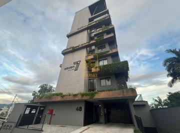 Apartamento · 220m² · 3 Quartos · 2 Vagas · Viva com Estilo no Seven House: Apartamento com 3 dormitórios em Timbó