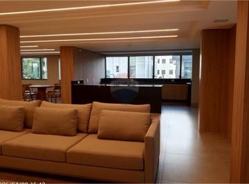 Apartamento · 83m² · 3 Quartos · 2 Vagas · Apartamento para venda em Cidade Nova de 82.78m² com 3 Quartos, 1 Suite e 2 Garagens