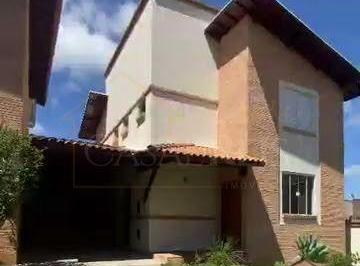 Casa · 169m² · 3 Quartos · 2 Vagas · Casa à venda no bairro Parque Primavera - Poços de Caldas/MG