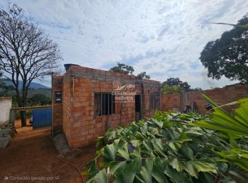 Terreno · 360m² · Oportunidade! Terreno Com Construção 360 m² em Mateus Leme!