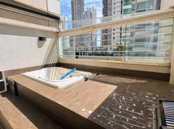 Apartamento · 140m² · 4 Quartos · 2 Vagas · RESERVA FLAMBOYANT - Apartamento para Aluguel/Locação 4 quartos, sendo 2 suítes no Reserva Flamboyan