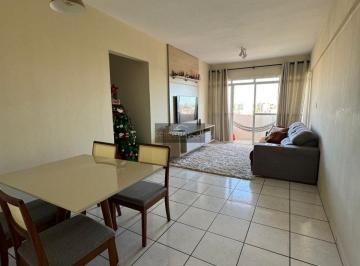 Apartamento · 109m² · 3 Quartos · 2 Vagas · APARTAMENTO 109M² | 3 QUARTOS SENDO 1 SUÍTE | 2 VAGAS - EDIFÍCIO BELO HORIZONTE BAIRRO ARAÉS