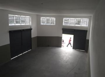 Comercial · 330m² · 8 Vagas · Pavilhão/Galpão Salão Comercial em Jardim Leocádia, Sorocaba/SP