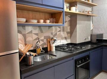 Apartamento · 52m² · 1 Quarto · 1 Vaga · Apartamento para venda em Jardim São Marco de 52.00m² com 1 Quarto e 1 Garagem