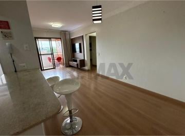 Apartamento · 65m² · 2 Quartos · 1 Vaga · Apartamento para alugar em Centro de 65.00m² com 2 Quartos e 1 Garagem