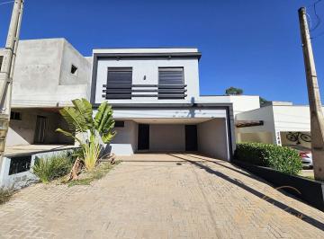 Casa · 233m² · 3 Quartos · 4 Vagas · Casa de Condomínio para venda em Ondas de 233.00m² com 3 Quartos, 3 Suites e 4 Garagens