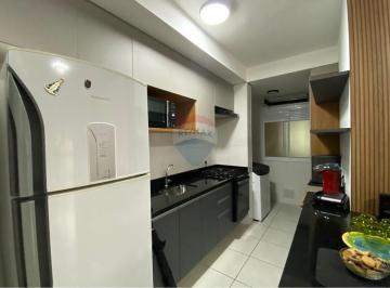 Apartamento · 64m² · 2 Quartos · 1 Vaga · Apartamento para venda em Vila Marlene de 64.00m² com 2 Quartos, 1 Suite e 1 Garagem