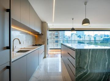 Apartamento · 147m² · 2 Quartos · 2 Vagas · Condomínio Lindenberg Reserva Itaim - Apartamento à venda no bairro Vila Nova Conceição - São Paulo/