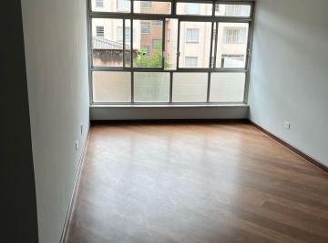 Apartamento · 83m² · 3 Quartos · 2 Vagas · CONDOMINIO EDIFICIO AMAZONAS - Apartamento à venda no bairro Vila Nova Conceição - São Paulo/SP, Zon