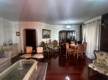 Apartamento · 200m² · 4 Quartos · 2 Vagas · CONDOMINIO EDIFICIO GUAECA - Apartamento à venda no bairro Moema - São Paulo/SP, Zona Sul
