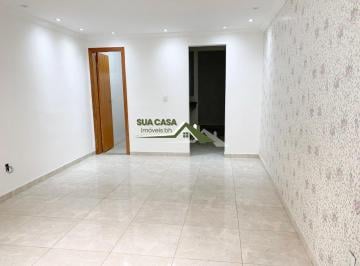 Casa · 65m² · 2 Quartos · 1 Vaga · Casa de 2 Quartos à Venda