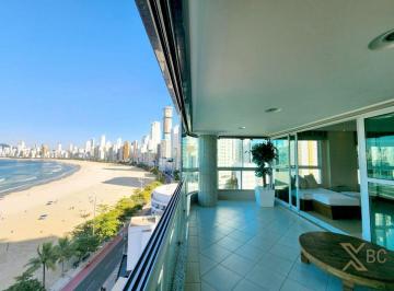 Apartamento de 3 quartos, Balneário Camboriú · Locação Anual Frente Mar em Balneário Camboriú / Mobiliado próximo a Big Wheel