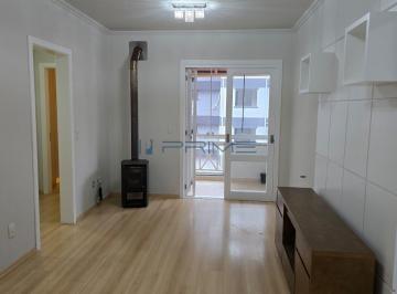 Apartamento · 79m² · 2 Quartos · 1 Vaga · Apartamento à venda em Canela/RS