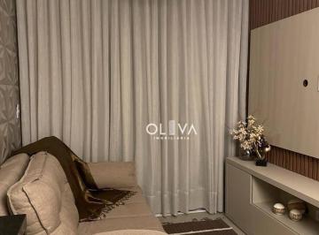 Apartamento · 64m² · 2 Quartos · 2 Vagas · Apartamento para venda em Nova Residence de 64.00m² com 2 Quartos, 1 Suite e 2 Garagens