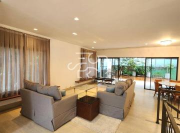 Casa · 337m² · 4 Quartos · 4 Vagas · Casa de Condomínio para venda e aluguel em Jardim Dos Estados de 337.00m² com 4 Quartos, 2 Suites e 