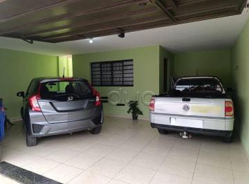 Casa · 140m² · 3 Quartos · 2 Vagas · Casa para venda em Conjunto Residencial Mário Dedini de 140.00m² com 3 Quartos, 1 Suite e 2 Garagens