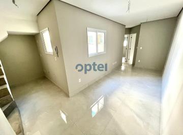 Casa · 90m² · 2 Quartos · 1 Vaga · Casa para venda em Campestre de 90.00m² com 2 Quartos, 1 Suite e 1 Garagem