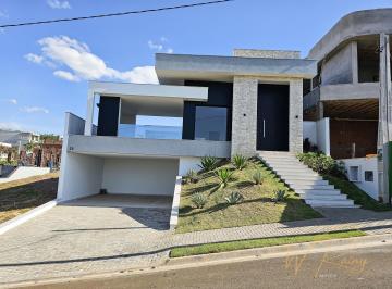 Casa · 231m² · 3 Quartos · 4 Vagas · Casa de Condomínio para venda em Damha Ii de 231.00m² com 3 Quartos, 3 Suites e 4 Garagens