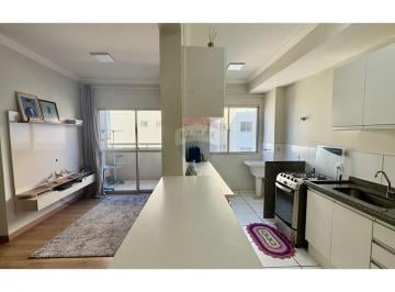 Apartamento · 66m² · 2 Quartos · 1 Vaga · Apartamento para venda em Jardim Cândido Bertini de 65.71m² com 2 Quartos, 1 Suite e 1 Garagem