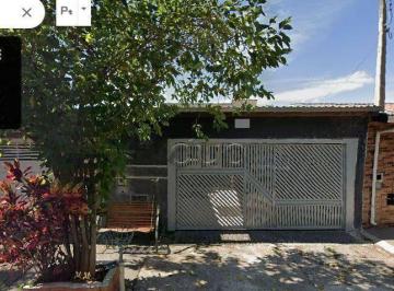 Casa · 80m² · 3 Quartos · 2 Vagas · Casa para venda em Vale Do Sol de 80.00m² com 3 Quartos e 2 Garagens