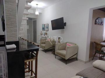 Apartamento · 129m² · 3 Quartos · 1 Vaga · Apartamento para venda em Riviera De São Lourenço de 129.00m² com 3 Quartos e 1 Garagem