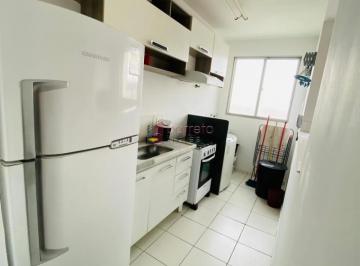 Apartamento · 60m² · 3 Quartos · 1 Vaga · Apartamento para alugar em Vila Della Piazza de 60.00m² com 3 Quartos, 1 Suite e 1 Garagem