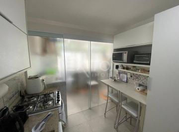 Apartamento · 100m² · 3 Quartos · 2 Vagas · Apartamento para venda em Vila Rafael De Oliveira de 100.00m² com 3 Quartos, 1 Suite e 2 Garagens