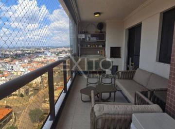 Apartamento · 127m² · 3 Quartos · 2 Vagas · Apartamento para venda em Vila Isabel Eber de 127.00m² com 3 Quartos, 3 Suites e 2 Garagens