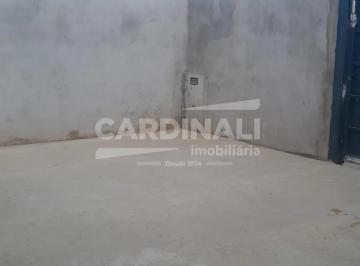 Casa · 47m² · 2 Quartos · 2 Vagas · Casa para venda em Jardim Das Palmeiras I de 47.00m² com 2 Quartos e 2 Garagens