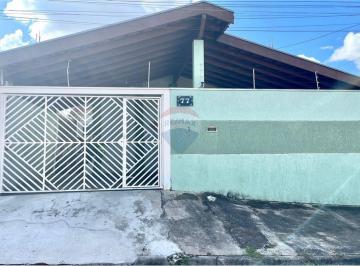 Casa · 115m² · 3 Quartos · Casa para venda em Cdhu de 115.00m² com 3 Quartos