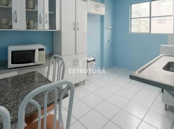 Apartamento · 48m² · 2 Quartos · Apartamento para alugar em Chácara Luza de 48.00m² com 2 Quartos