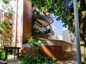 Apartamento · 203m² · 4 Quartos · 4 Vagas · Apartamento para venda em Anchieta de 203.00m² com 4 Quartos, 2 Suites e 4 Garagens