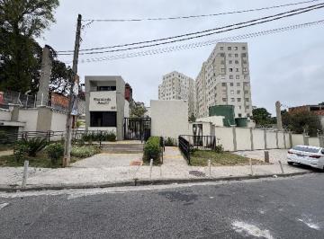 Apartamento · 33m² · 2 Quartos · Apartamento para venda em Jardim Fanganiello de 33.00m² com 2 Quartos