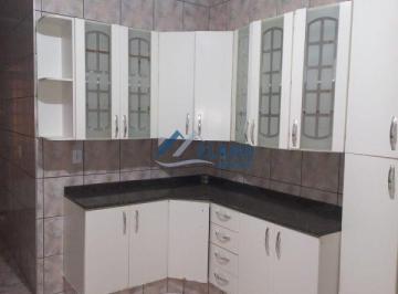 Casa · 190m² · 3 Quartos · 2 Vagas · Casa para venda em Núcleo Residencial Presidente Geisel de 190.00m² com 3 Quartos, 1 Suite e 2 Garag