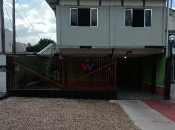 Casa · 150m² · 2 Quartos · 2 Vagas · Casa para venda em Tatuquara de 150.00m² com 2 Quartos e 2 Garagens
