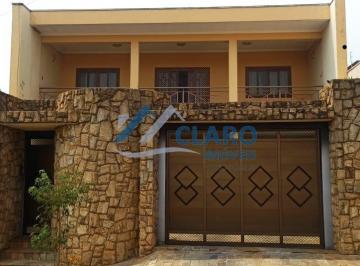 Casa · 369m² · 3 Quartos · 6 Vagas · Casa para venda em Vila São João Da Boa Vista de 369.00m² com 3 Quartos, 1 Suite e 6 Garagens