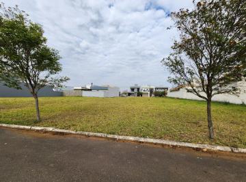 Terreno · 200m² · Terreno en Condomínio para venda em Campestre de 200.00m²