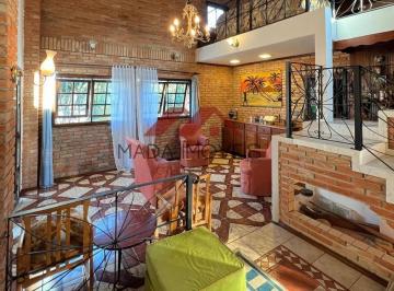 Casa · 296m² · 3 Quartos · 6 Vagas · Casa de Condomínio para venda em Vila Moraes de 296.00m² com 3 Quartos, 1 Suite e 6 Garagens