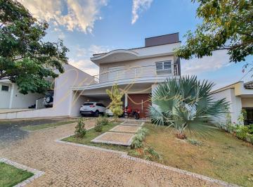 Casa · 288m² · 3 Quartos · 4 Vagas · Casa de Condomínio para venda em Damha de 288.00m² com 3 Quartos, 3 Suites e 4 Garagens