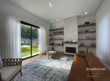 Casa · 447m² · 4 Quartos · 5 Vagas · Casa de Condomínio para venda em Villagio Paradiso de 447.00m² com 4 Quartos, 4 Suites e 5 Garagens