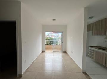 Apartamento · 56m² · 2 Quartos · 1 Vaga · Apartamento para venda em Cidade Jardim de 56.00m² com 2 Quartos e 1 Garagem