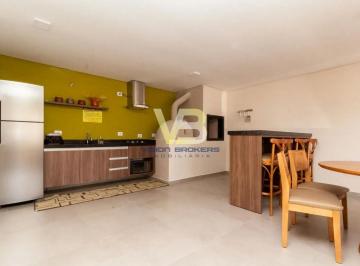 Apartamento · 40m² · 2 Quartos · 1 Vaga · Apartamento para venda em Bonfim de 40.00m² com 2 Quartos e 1 Garagem