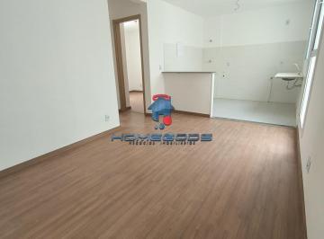 Apartamento · 44m² · 2 Quartos · 1 Vaga · Apartamento para venda em Jardim Capivari de 44.00m² com 2 Quartos e 1 Garagem