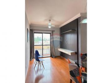 Apartamento · 74m² · 3 Quartos · 1 Vaga · Apartamento para alugar em Jardim Nova Manchester de 74.00m² com 3 Quartos, 1 Suite e 1 Garagem