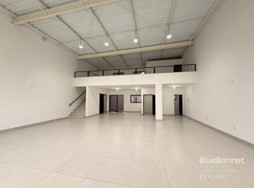 Comercial · 200m² · 4 Vagas · Sala Comercial para alugar em Parque Residencial Eloy Chaves de 200.00m² com 4 Garagens