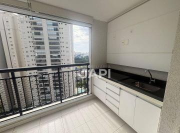 Apartamento · 49m² · 1 Quarto · 1 Vaga · Apartamento para alugar em Vila Arens de 49.00m² com 1 Quarto, 1 Suite e 1 Garagem