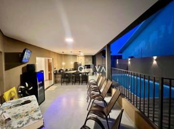 Casa · 254m² · 3 Quartos · 4 Vagas · Casa para venda em Jardim Tarraf Ii de 254.00m² com 3 Quartos, 3 Suites e 4 Garagens